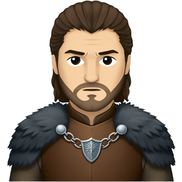 Lothar Frey from game of thrones emoji