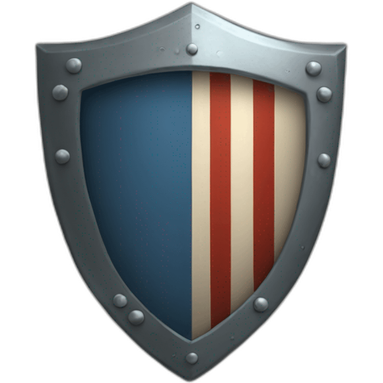 shield emoji