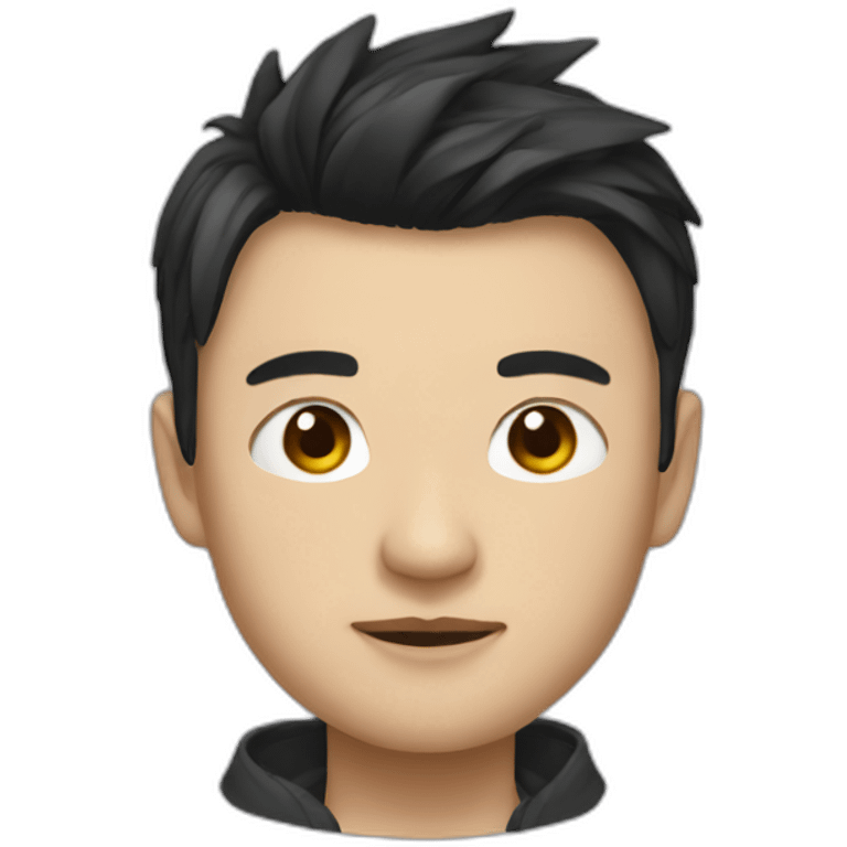 hu tao emoji