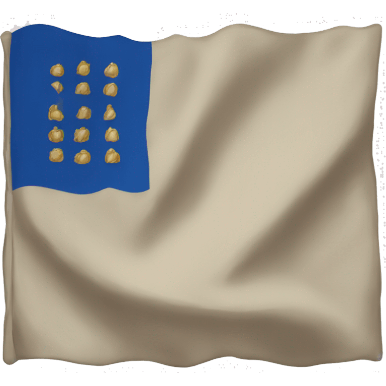 Drapeau de Madère  emoji