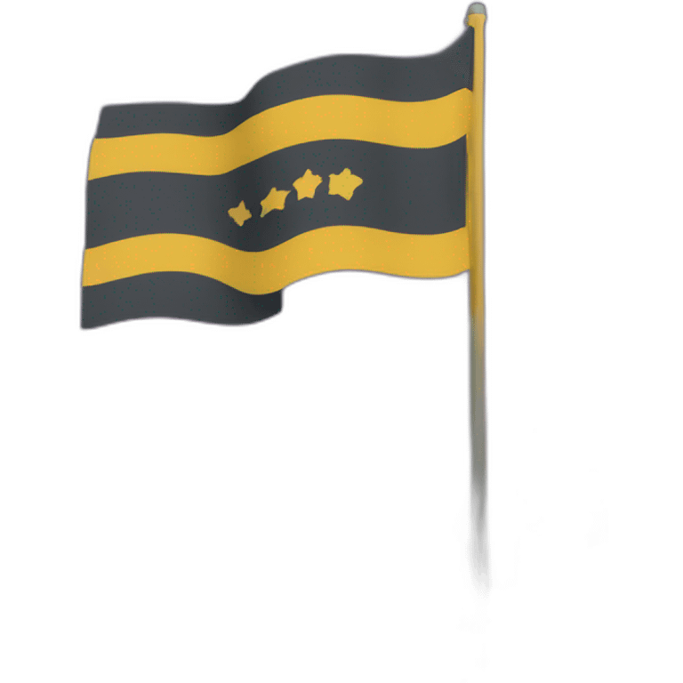 Night City flag emoji