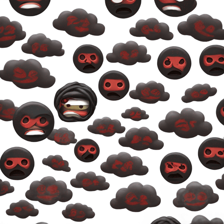 akatsuki cloud emoji