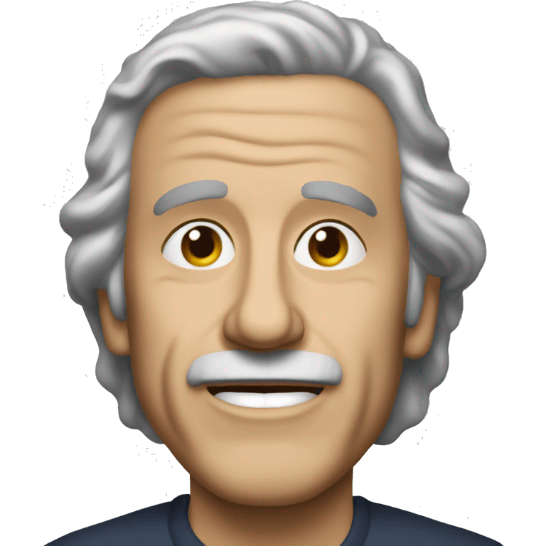 Michel Scott emoji