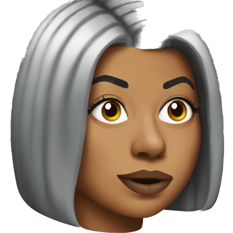 taraji Henson  emoji