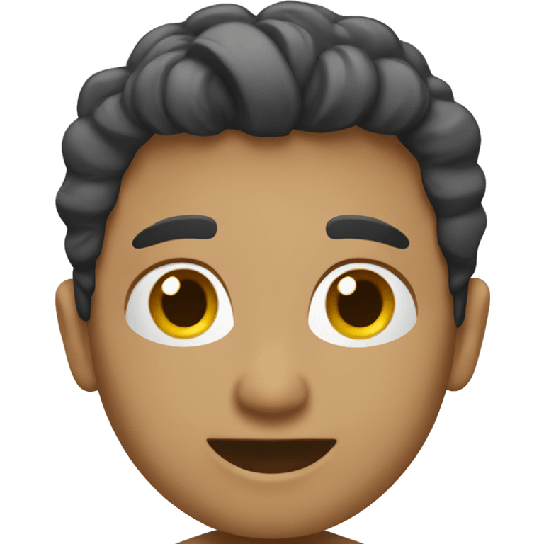 Create stories emoji