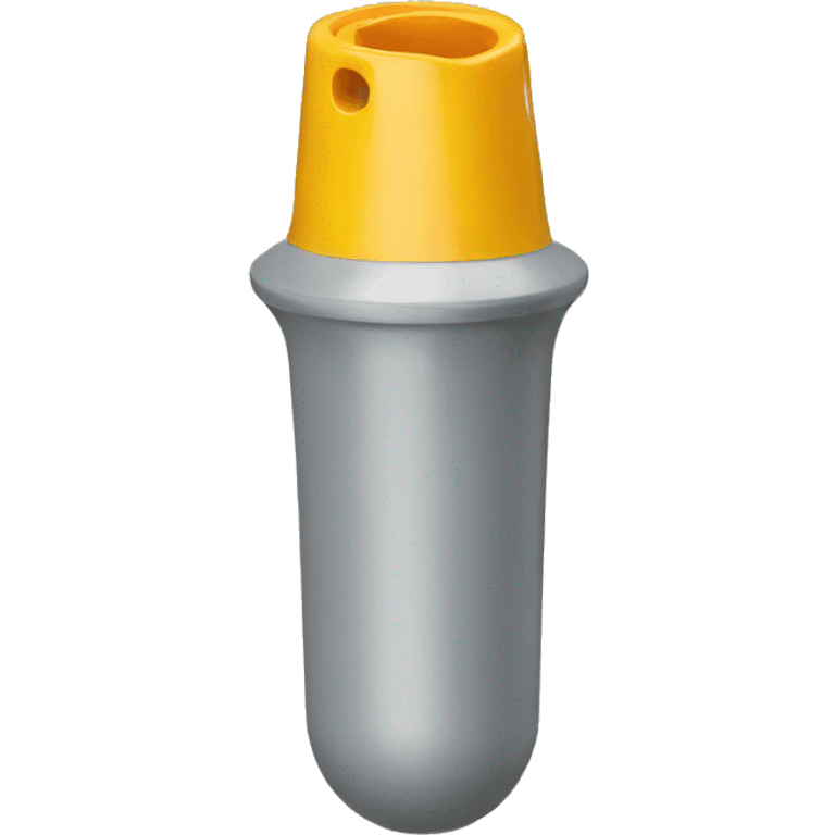 plastic whistle emoji