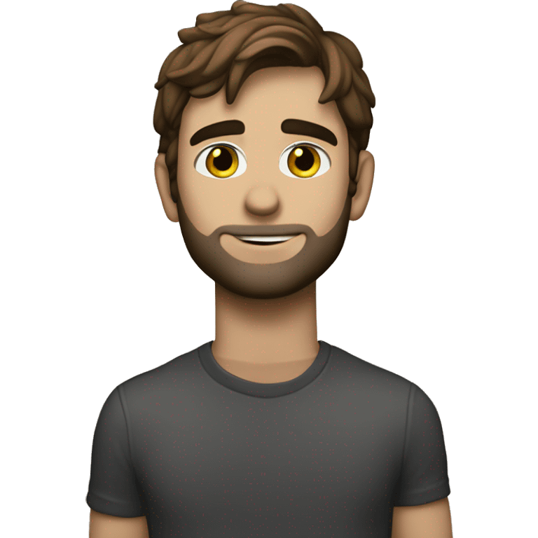 chace crawford as the deep emoji