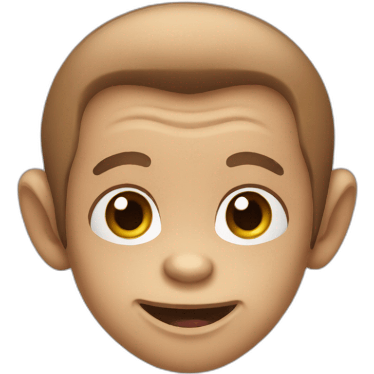 capuchin emoji