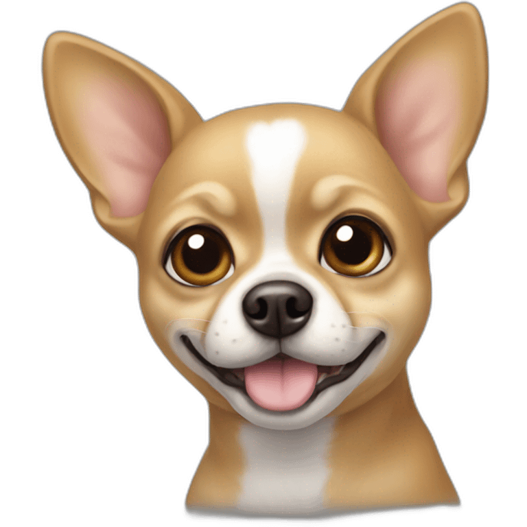 chiwawa emoji