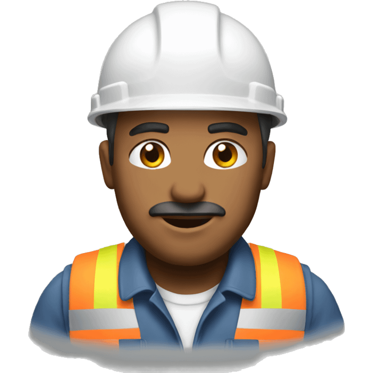 BUILDER emoji