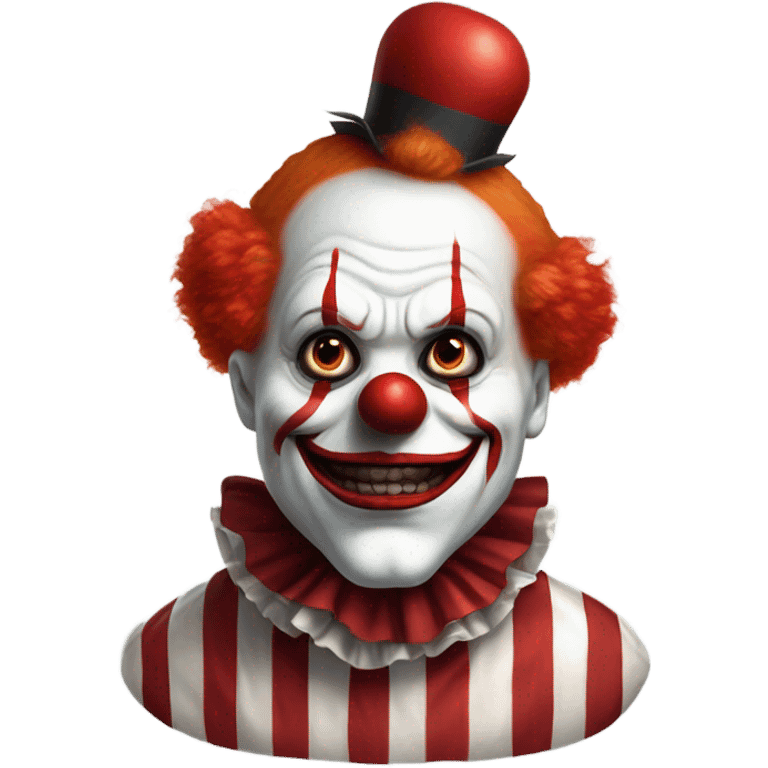 Pennywise emoji