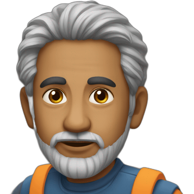 murali kesani emoji