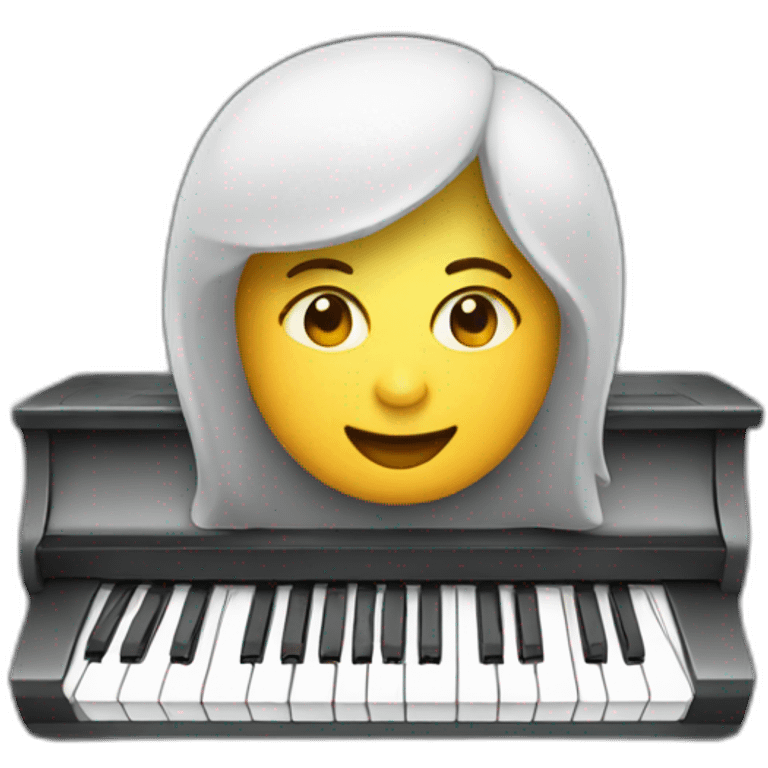 MUSIC PROJECTS emoji