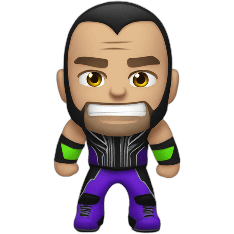 Jeff hardy emoji