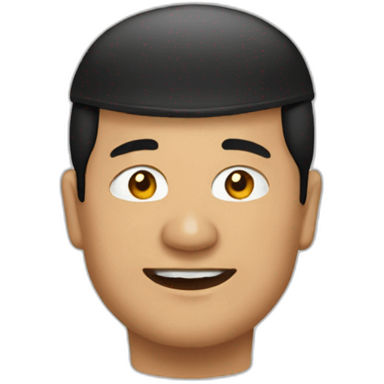 prabowo emoji