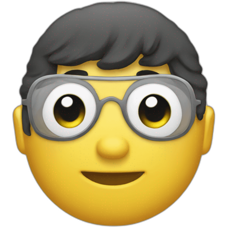 Ussop emoji