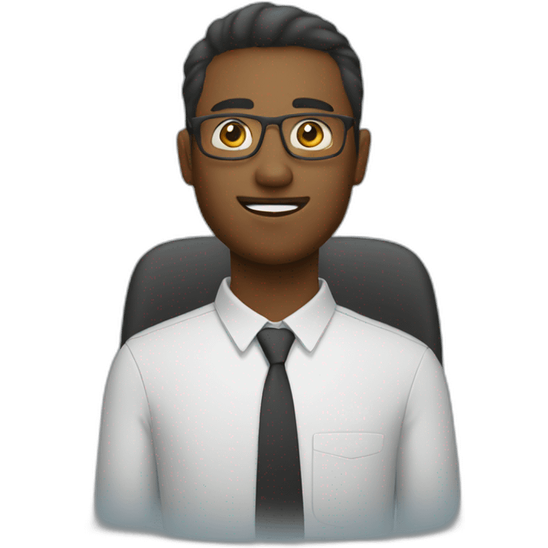 remote work emoji