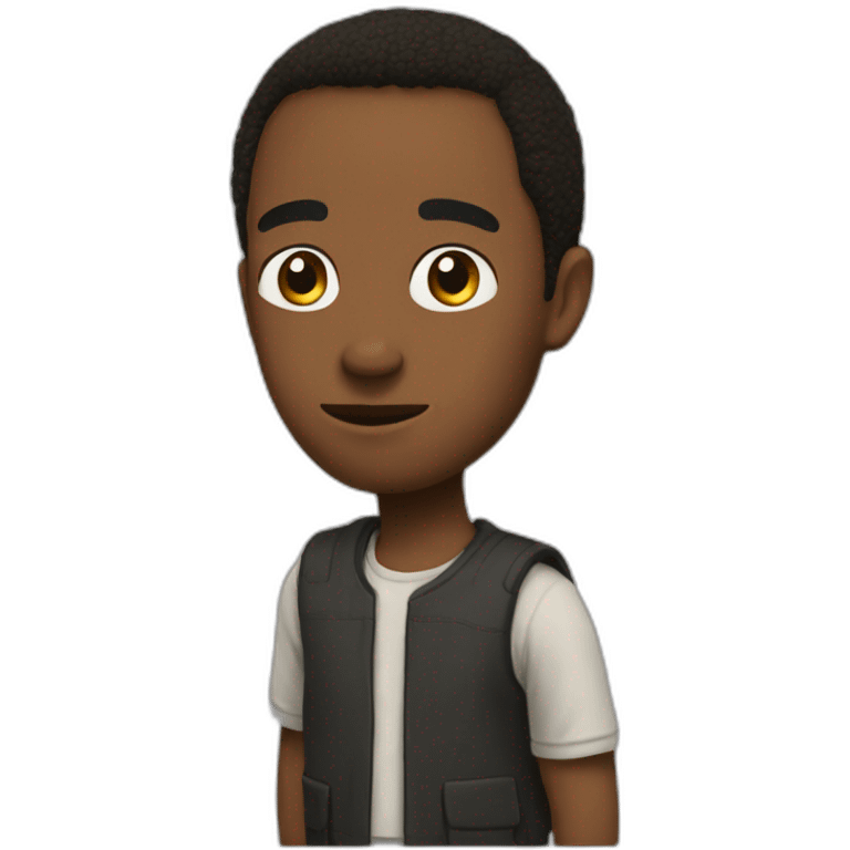 Lil Tecca emoji