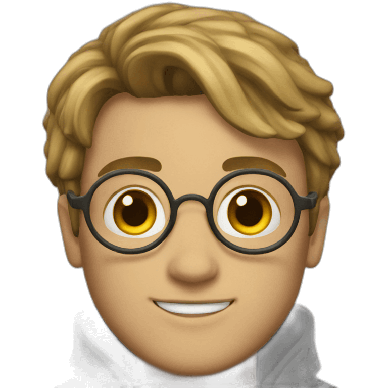 Hogwarts Legacy emoji