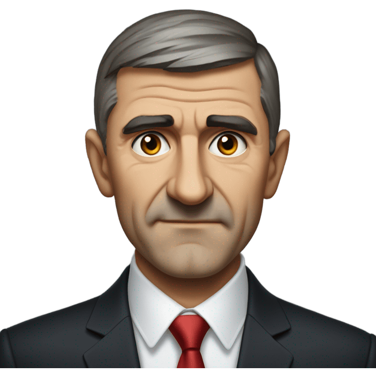 Andrej Babiš emoji