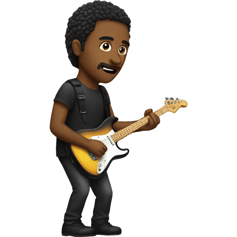 Gig emoji