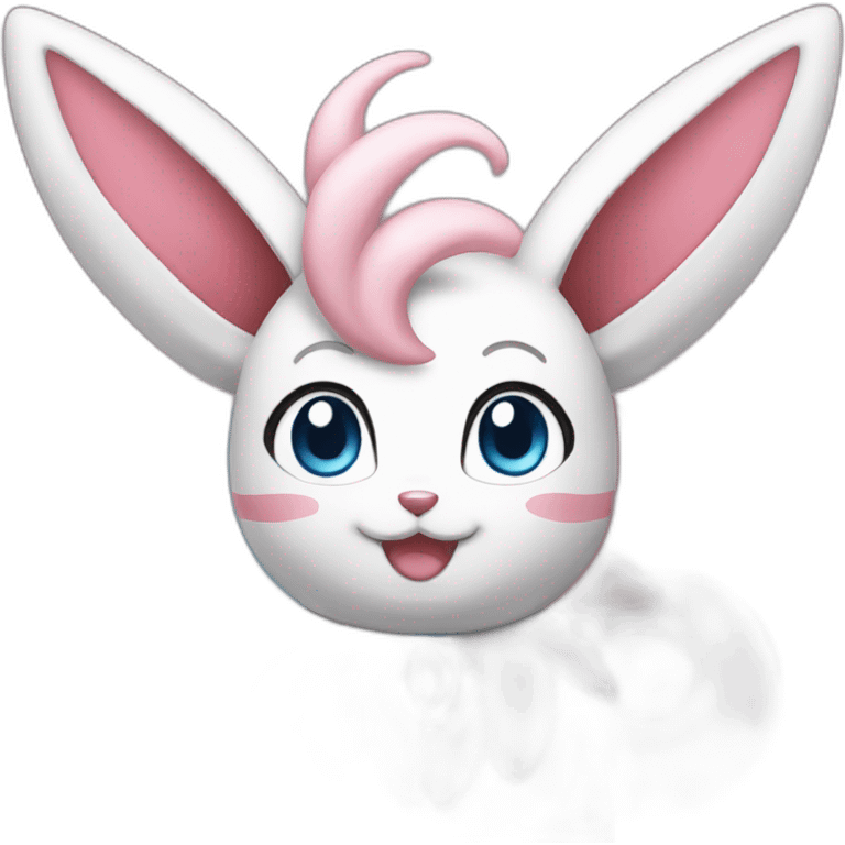 Sylveon emoji