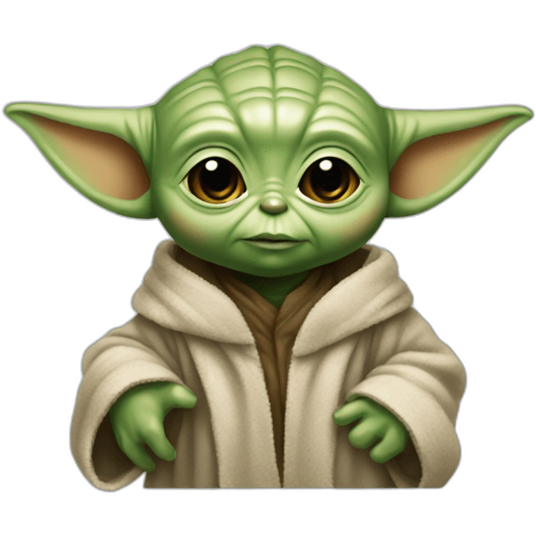 Bébé-yoda-boit-Pepsi emoji