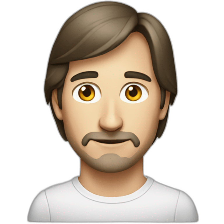 young-steve-jobs emoji