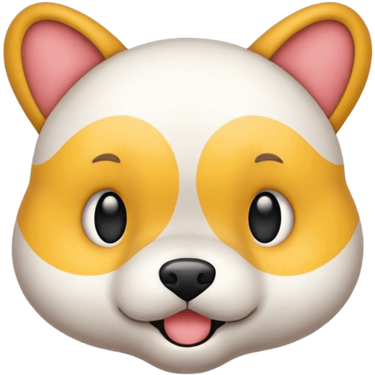 PawGarage emoji