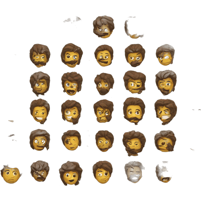 idea emoji