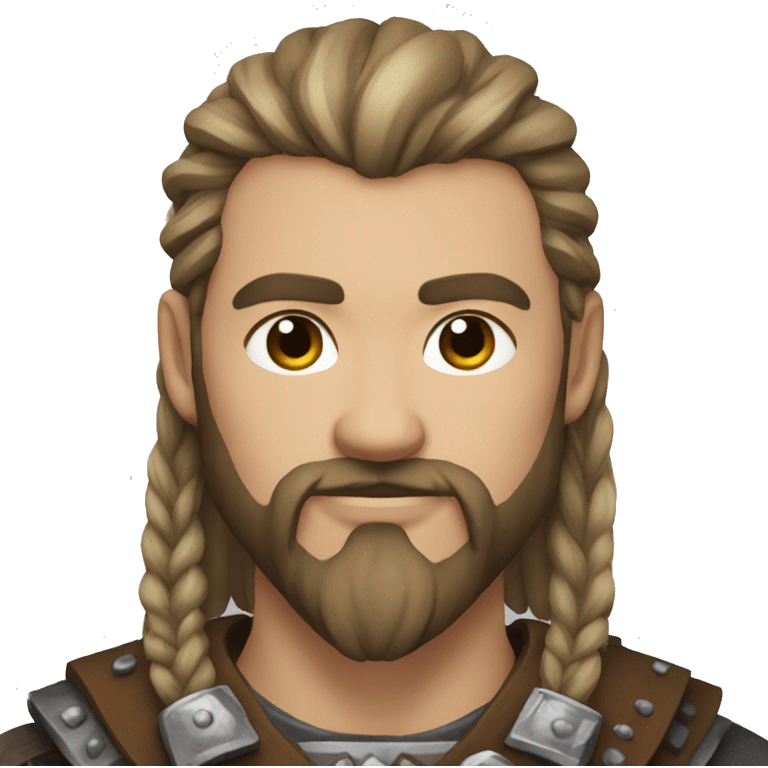 Viki vikingo emoji