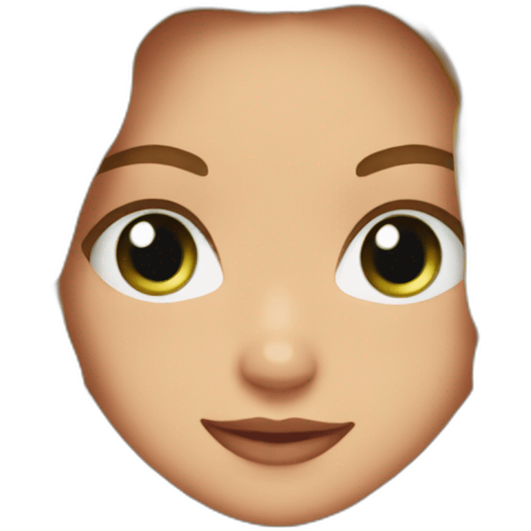 ITZY emoji