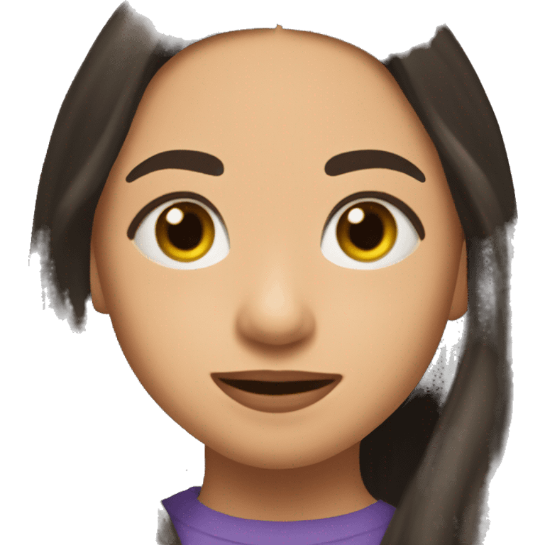 Olivia Rodrigo emoji