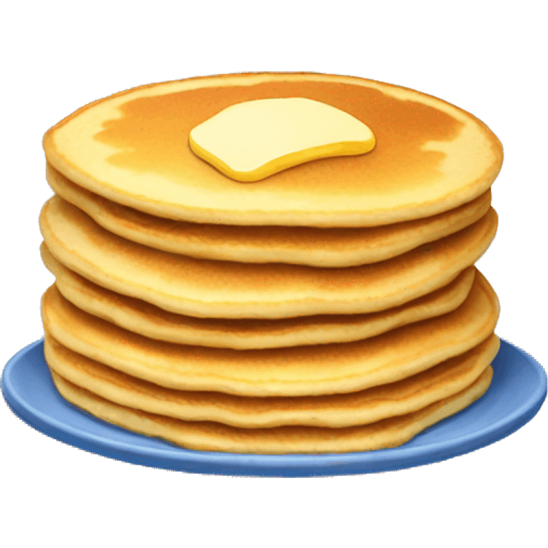 Pancakes  emoji