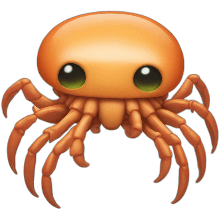 Headcrab icon emoji