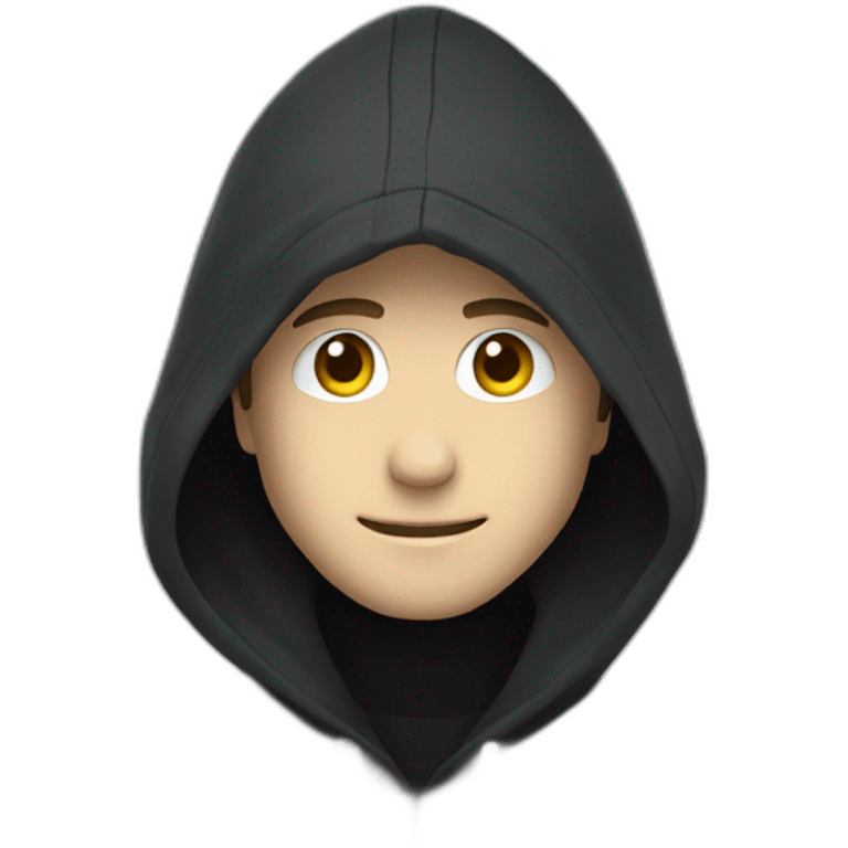 Alan walker emoji