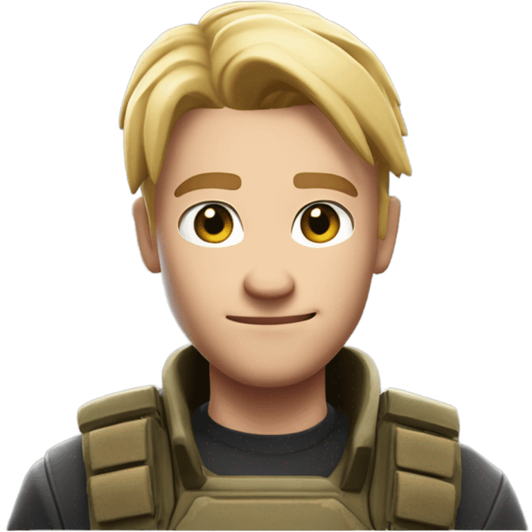 fortnite jonesey  emoji