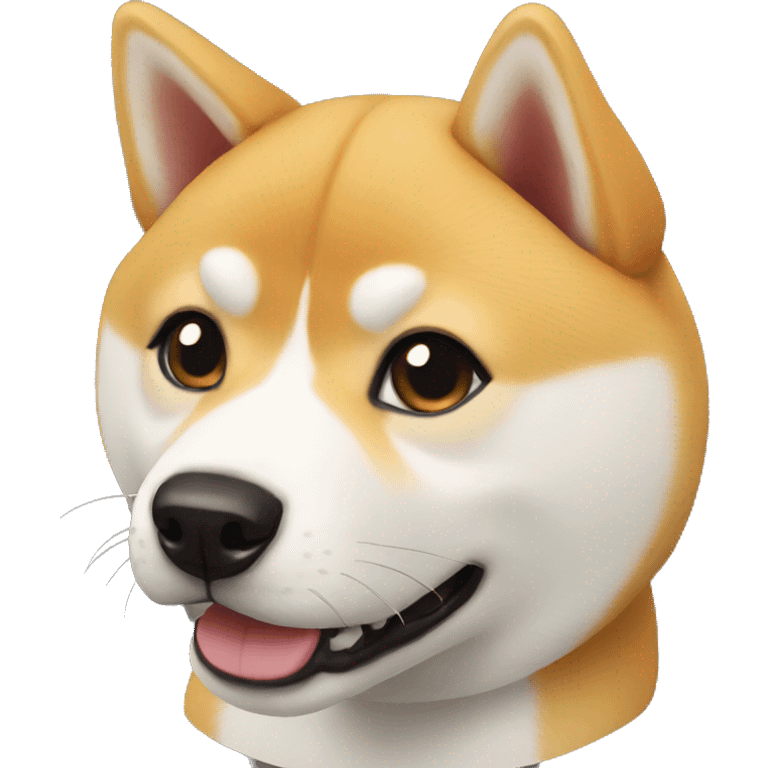 shibas emoji