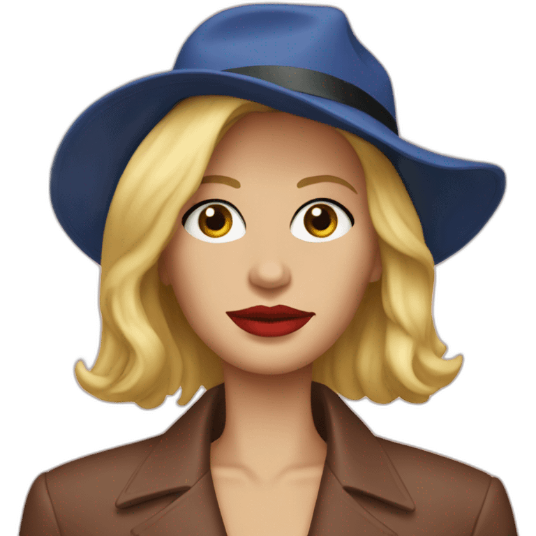 paris texas emoji