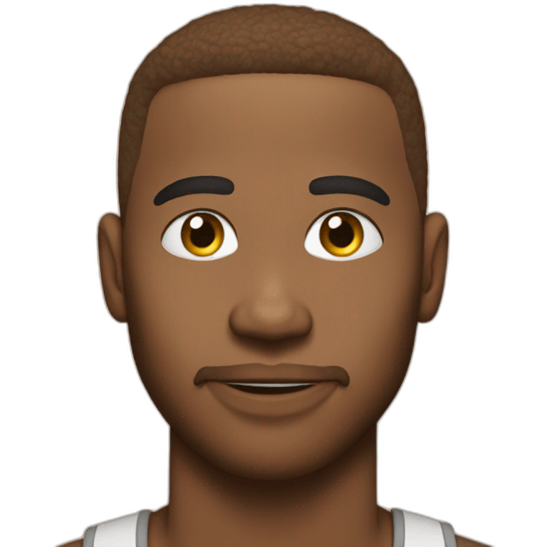 Chris-breezy emoji