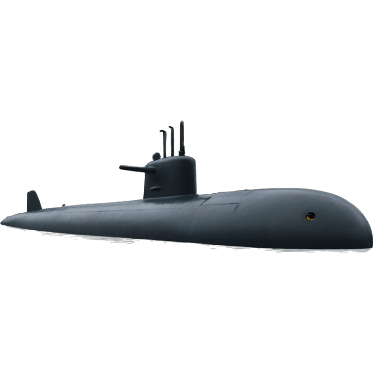 submarine emoji