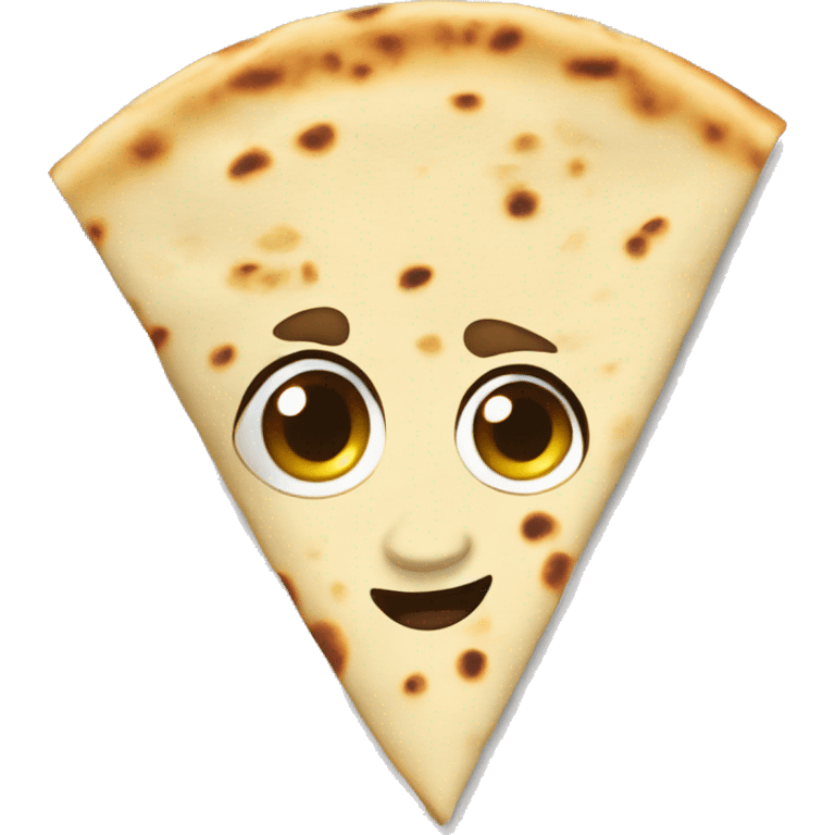 Piadina emoji