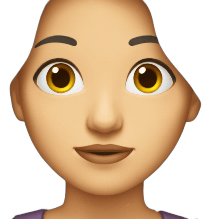 madeleine  emoji