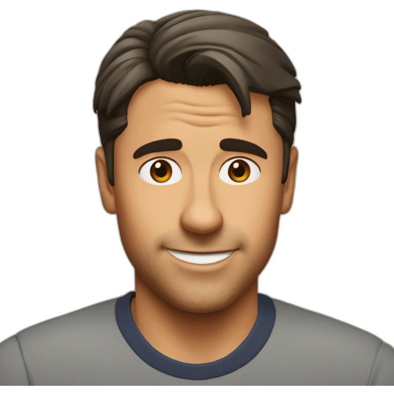 joey tribbiani emoji