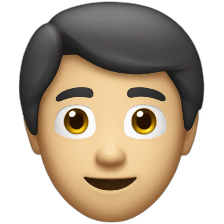 mii wii emoji