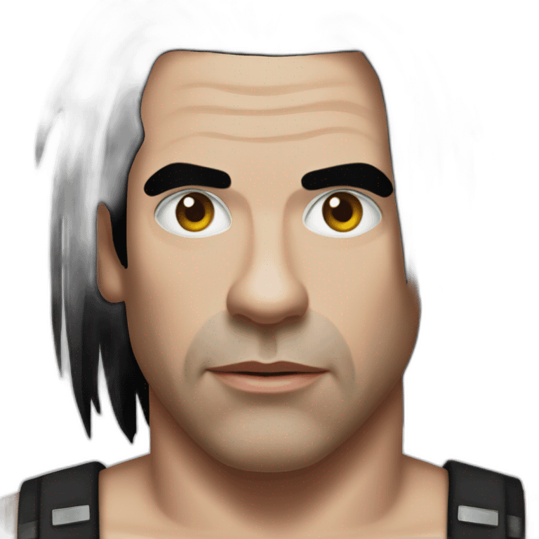 Till lindemann emoji