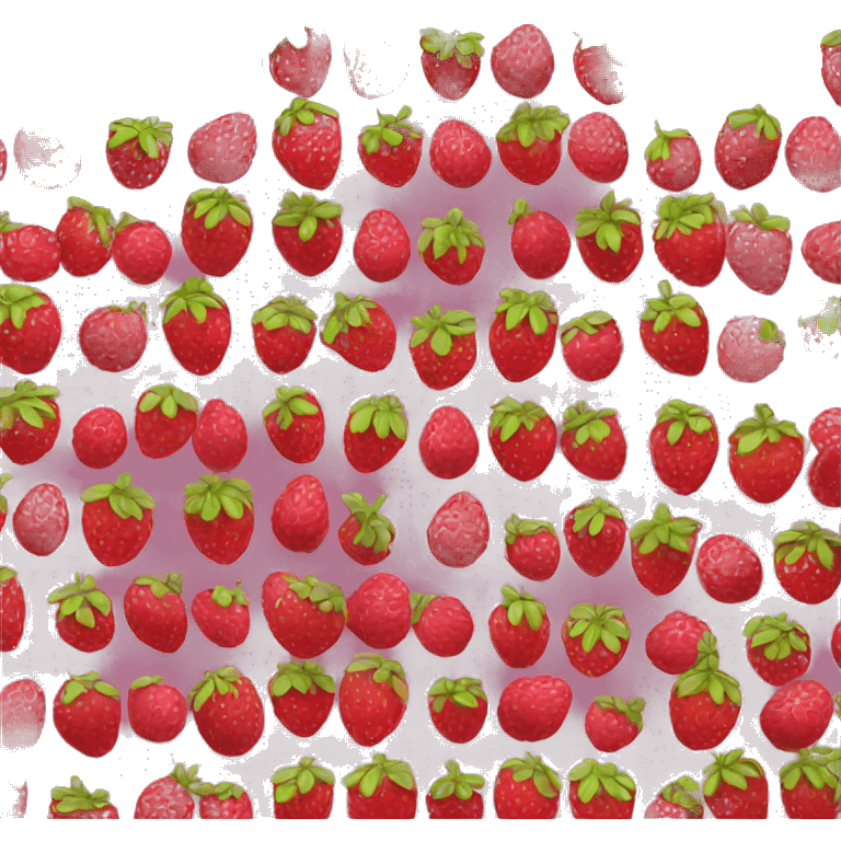 berry emoji