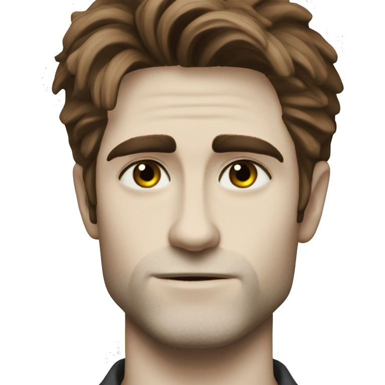 edward cullen emoji