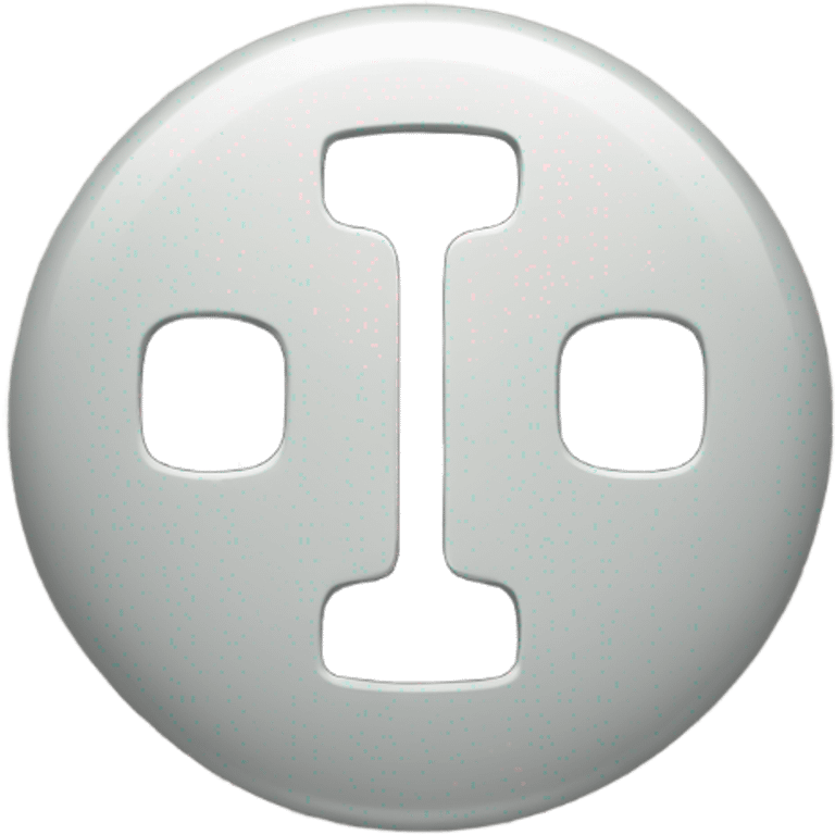 power button emoji