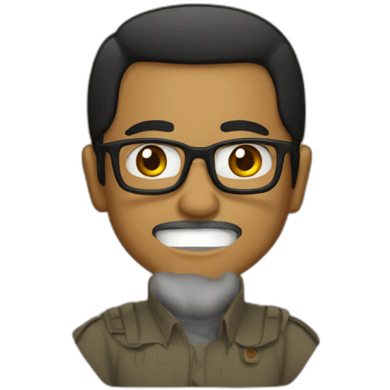 Indonesia emoji